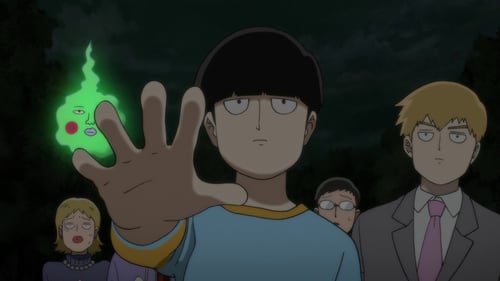 Mob Psycho 100 II - Episódio 03 - Assistir Anime Online - Animes online HD