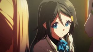 Assistir Anime Musaigen no Phantom World: Mizutama no Kiseki