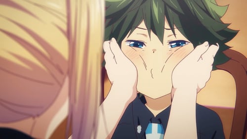 Assistir Anime Musaigen no Phantom World: Mizutama no Kiseki