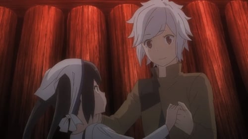 Dungeon Ni Deai O Motomeru No Wa Machigatteiru Darou Ka II Episdio