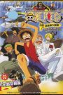 One Piece Filme 2 – Aventura na Ilha Nejimaki