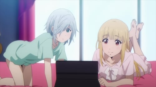 Darwin's Game Episódio 8 - Animes online HD