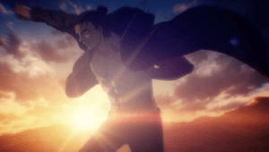 Shingeki no Kyojin lV – Attack on Titan 4 – Episódio 12