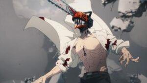 Assistir Chainsaw Man Dublado Episodio 3 Online