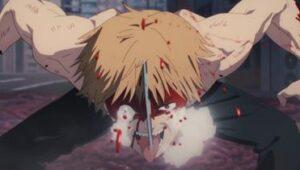 Assistir Chainsaw Man - Episódio 11 - Meus Animes